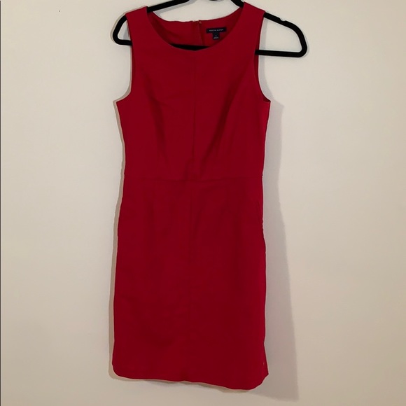 Tommy Hilfiger Dresses & Skirts - Fuchsia Tommy Hilfiger Dress